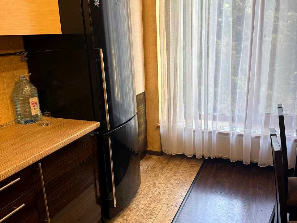 Квартира. Одеса, Таїрова вул.