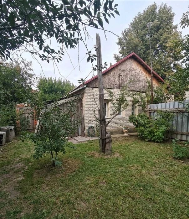 Продам дом в Песочині (Мобіль)