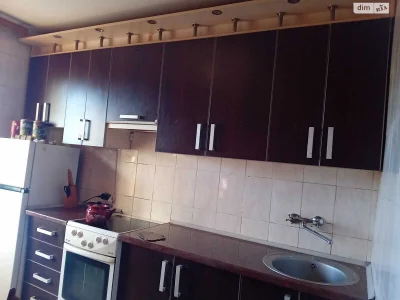 Продаж Квартира Військове містечко