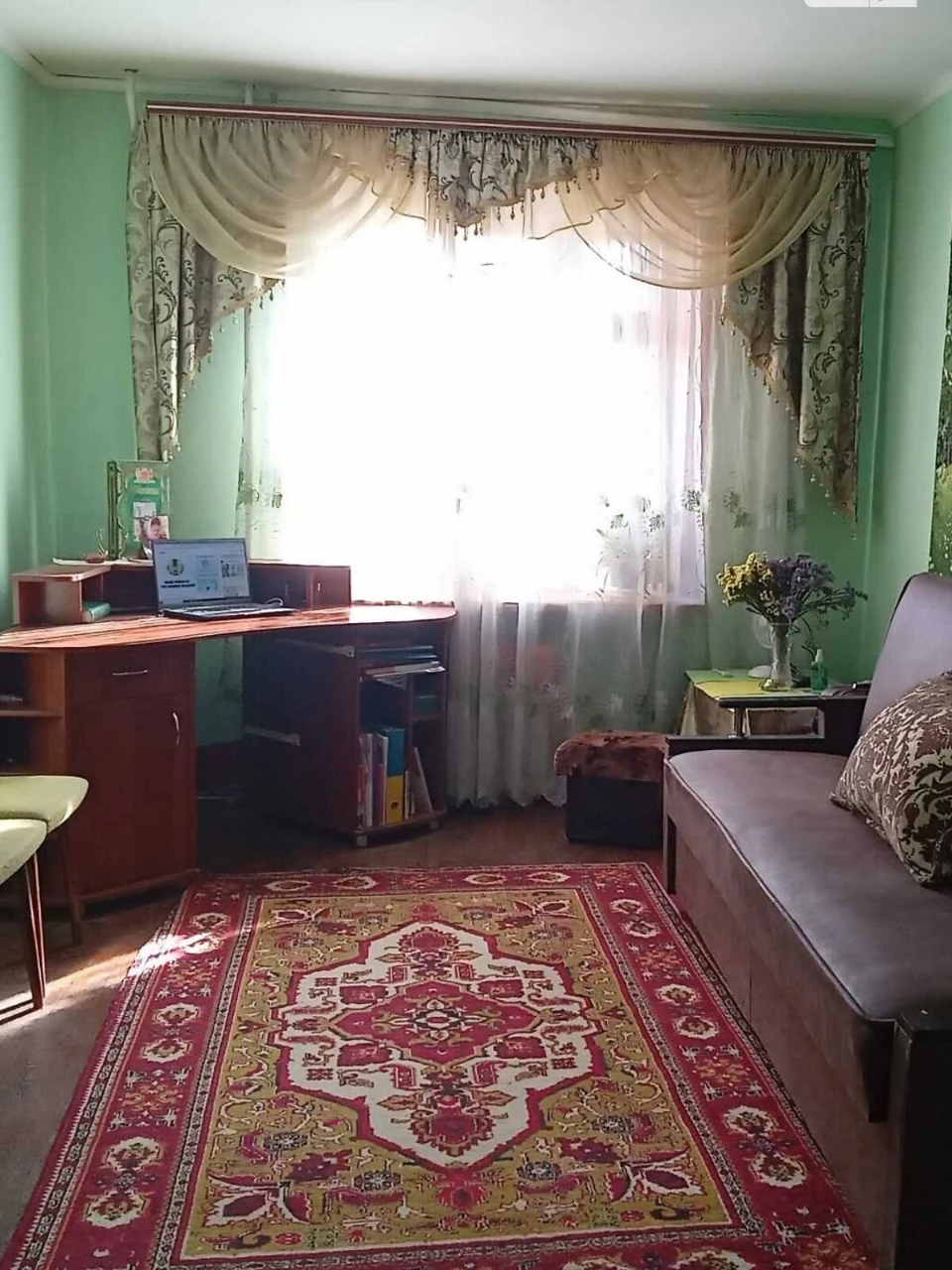 Продаж Квартира Військове містечко