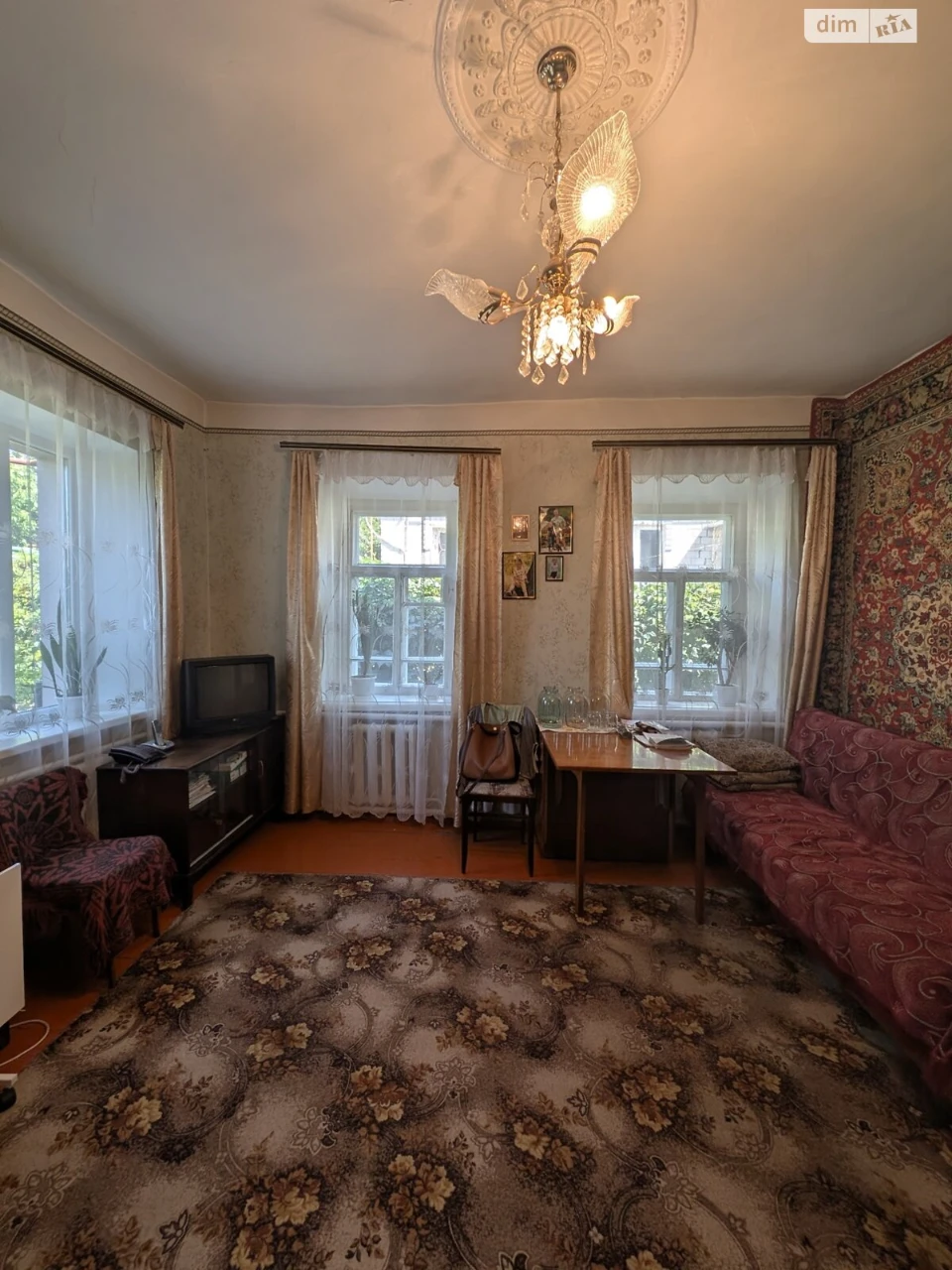 Продажа Часть дома Коммунарский