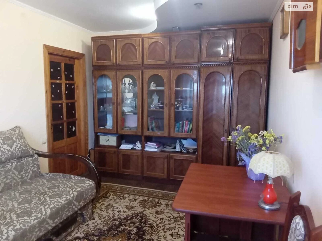 Продаж Квартира Військове містечко