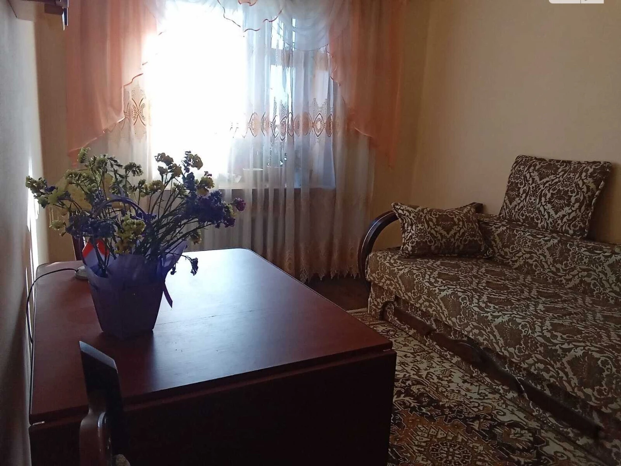 Продаж Квартира Військове містечко