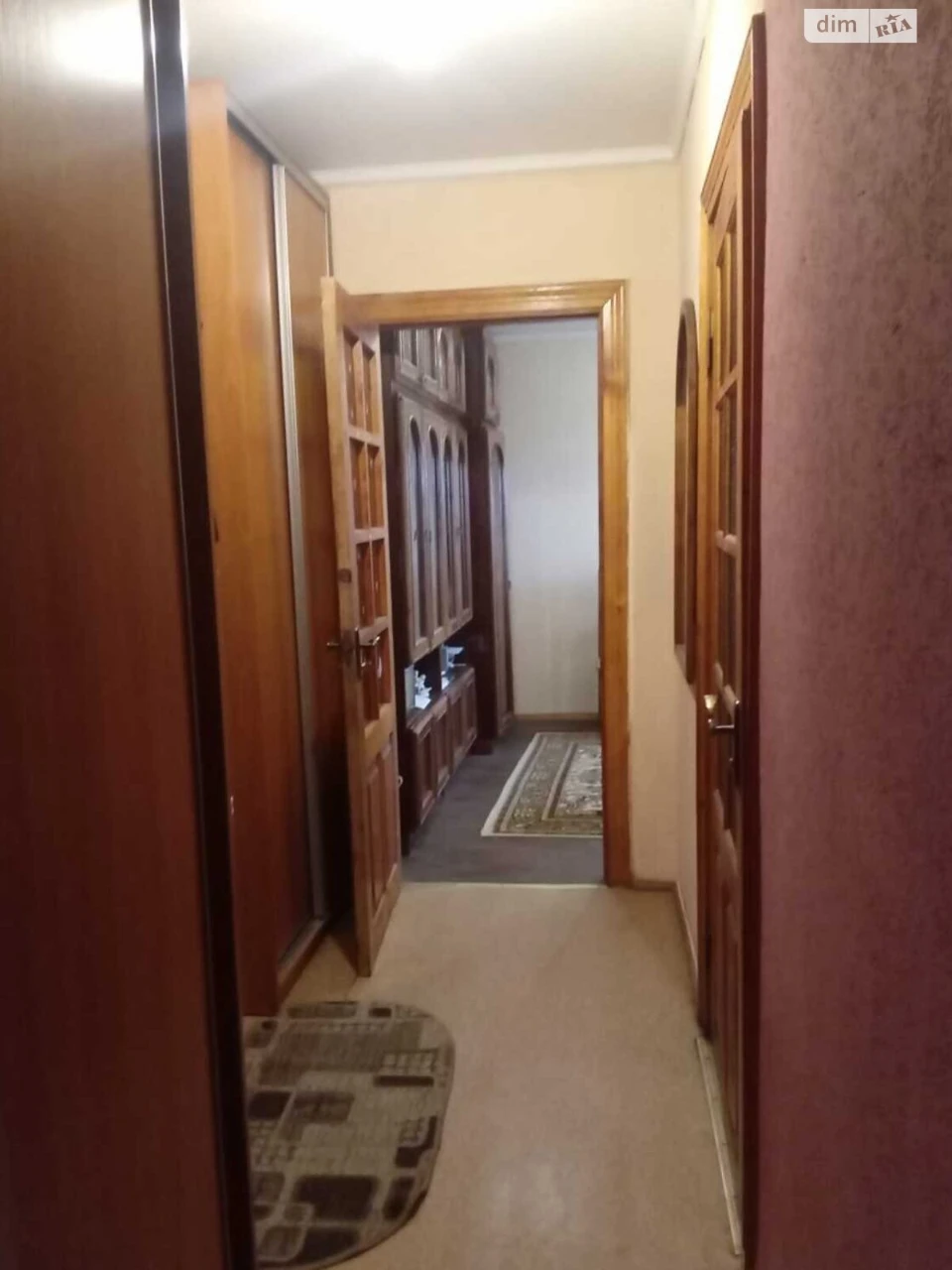 Продаж Квартира Військове містечко