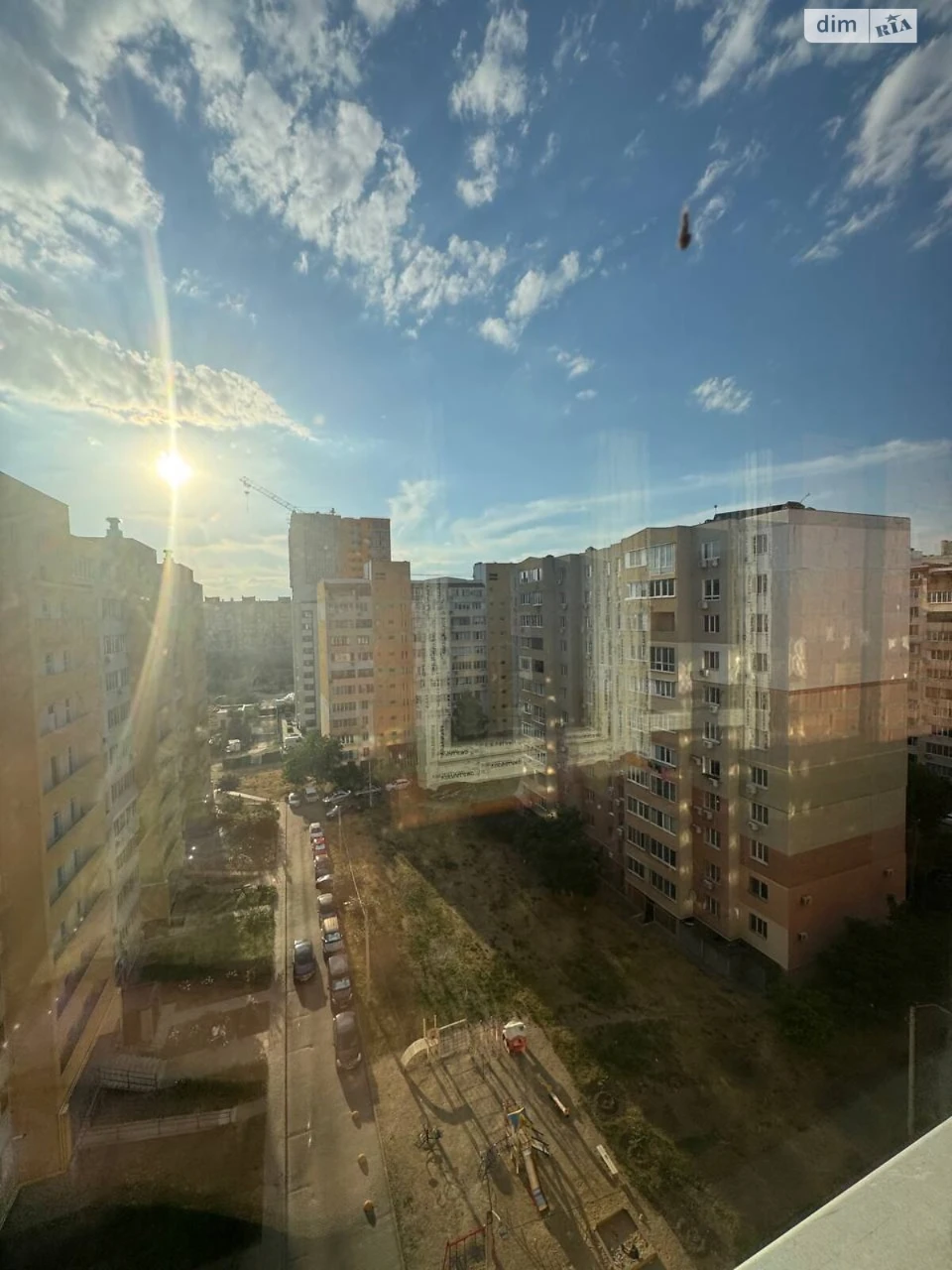 Продажа квартир Приморский.