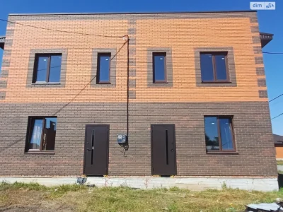 Продаж Дуплекс Замостянський