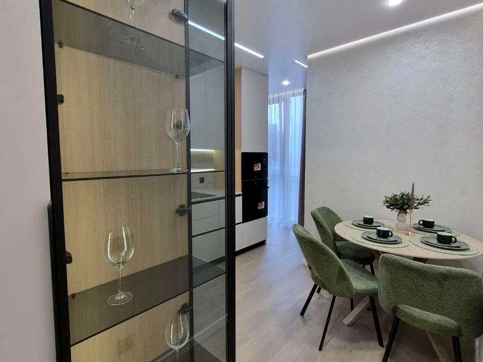 Квартира. Івано-Франківськ, Ленкавського вул., 34 к