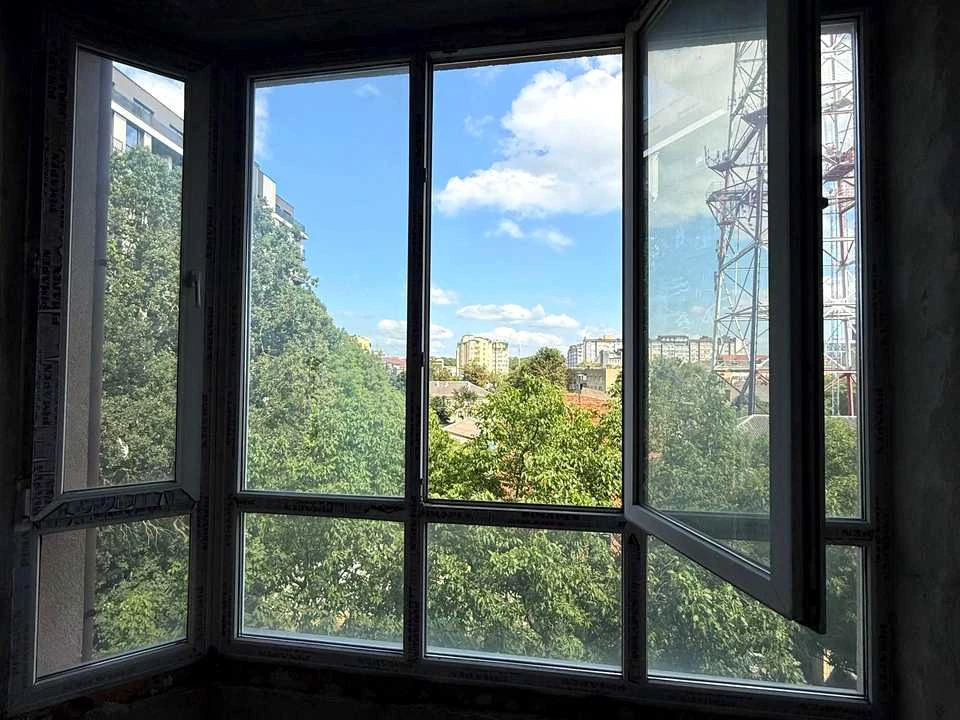 Квартира. Івано-Франківськ, Чорновола вул.
