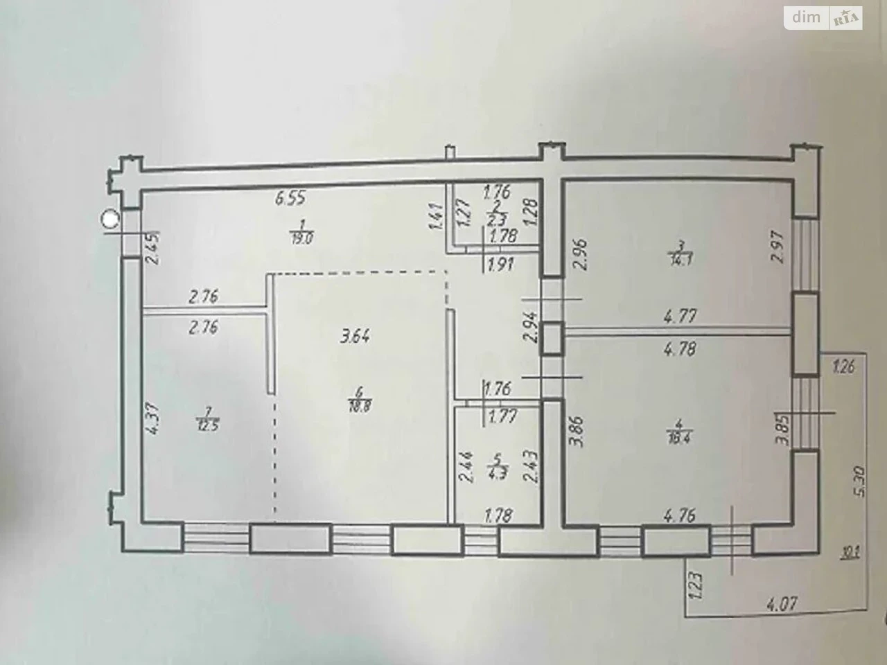 Продаж Квартира Княгинин