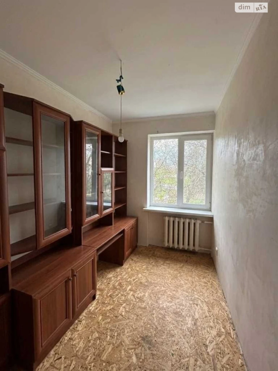 Продаж Квартира Браїлки