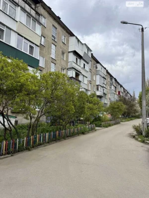 Продаж Квартира Браїлки