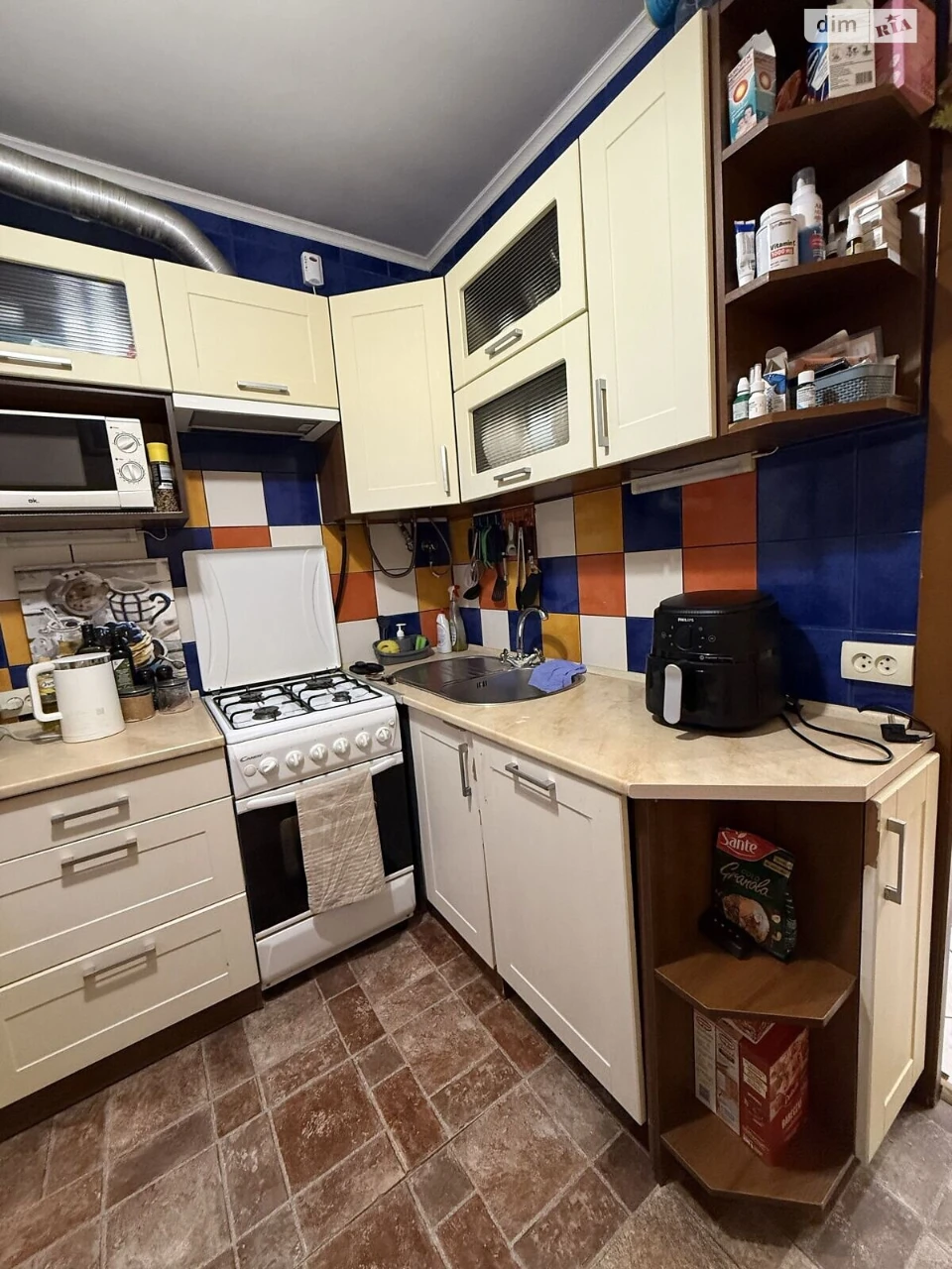 Продаж Квартира Центр