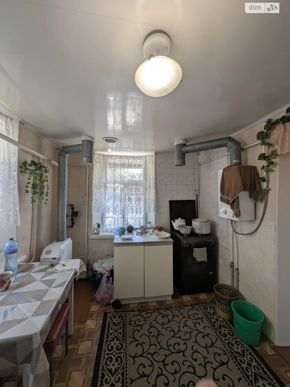 Продажа Часть дома Коммунарский