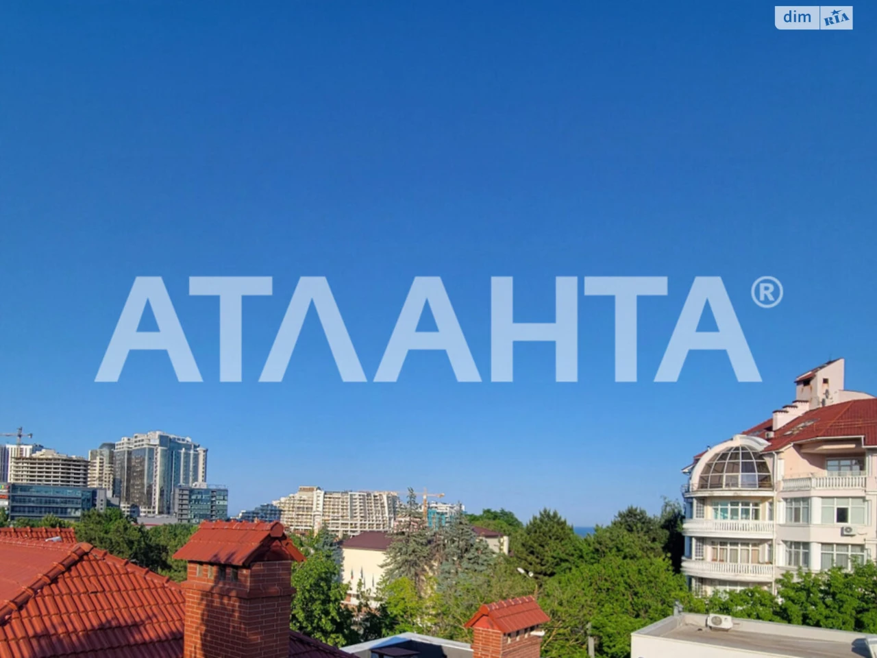 Продажа Таунхаус Приморский.
