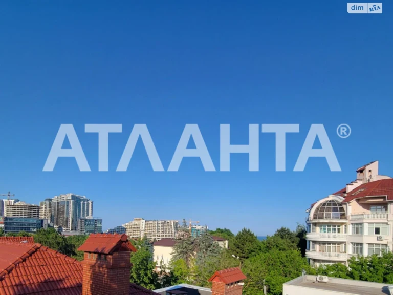 Продажа Таунхаус Приморский.