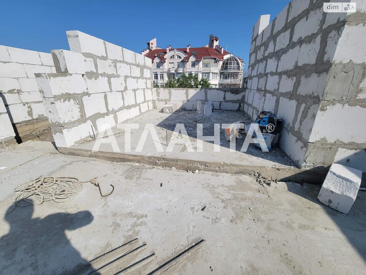 Продажа Таунхаус Приморский.