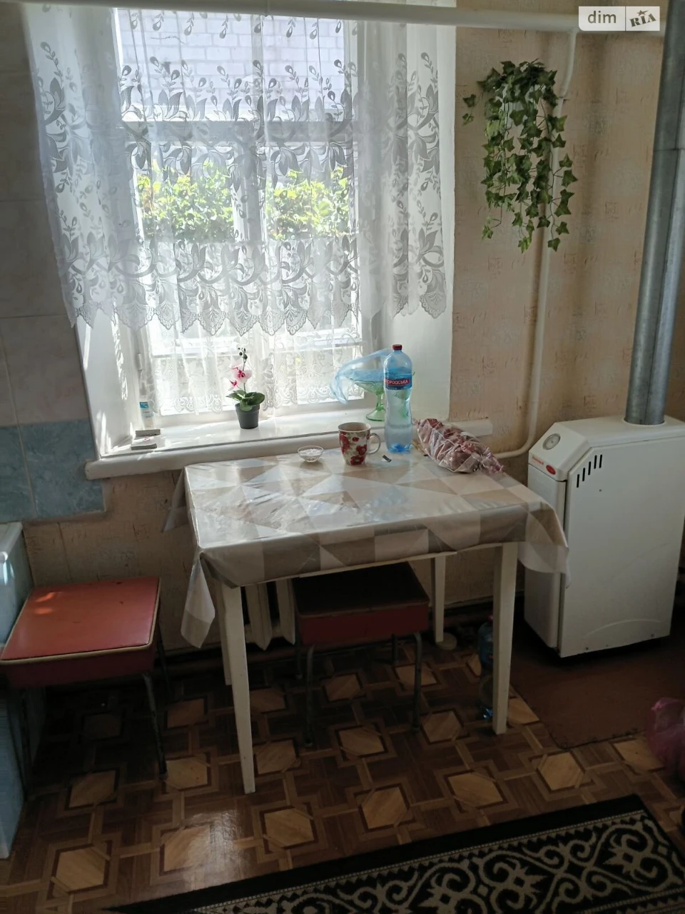 Продажа Часть дома Коммунарский