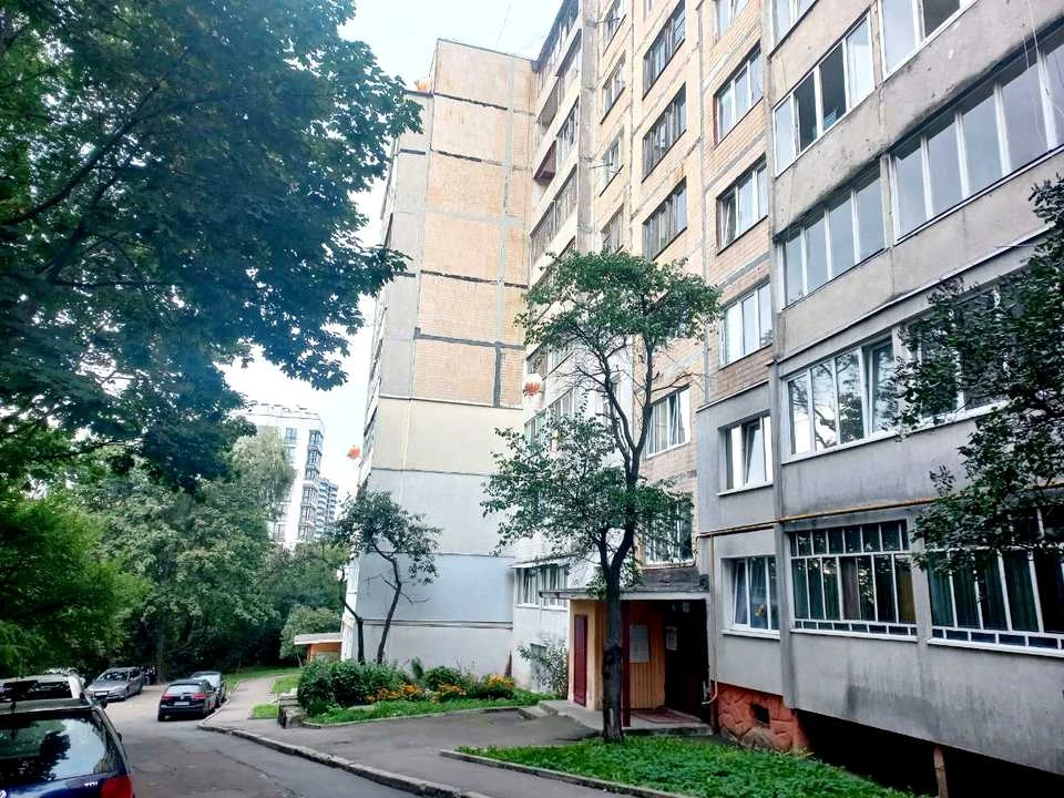 Квартира. Львів, Пасічна вул.