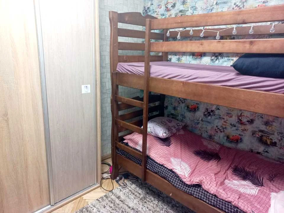 Квартира. Львів, Пасічна вул.