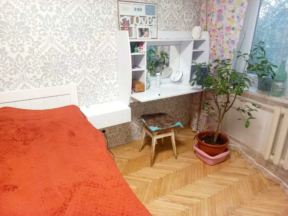 Квартира. Львів, Пасічна вул.