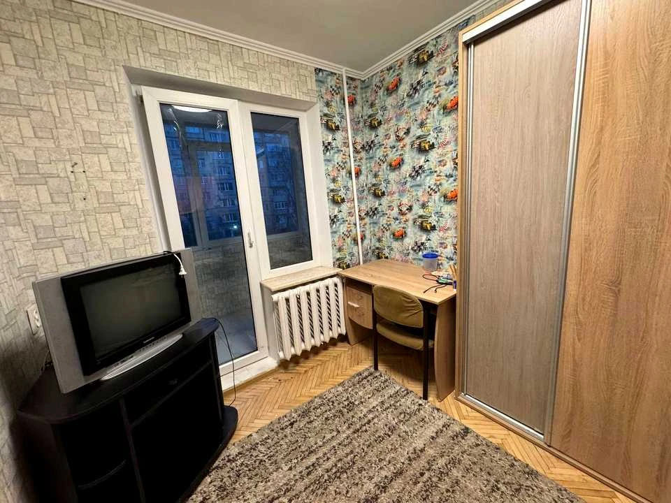 Квартира. Львів, Пасічна вул.