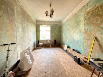 Квартира. Львів, Василя Стефаника вул.