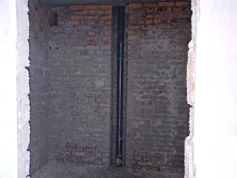 Квартира. Хмельницький, Миру просп., (Будинок)