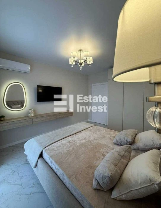 1-bedroom apartment for sale in the Nova Angliya residential complex