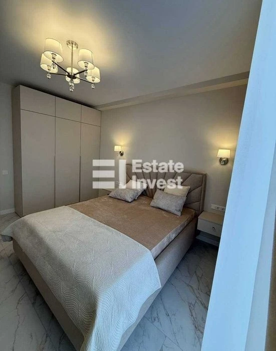 1-bedroom apartment for sale in the Nova Angliya residential complex