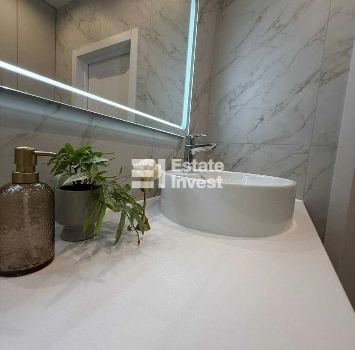 1-bedroom apartment for sale in the Nova Angliya residential complex