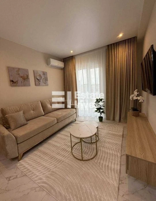 1-bedroom apartment for sale in the Nova Angliya residential complex