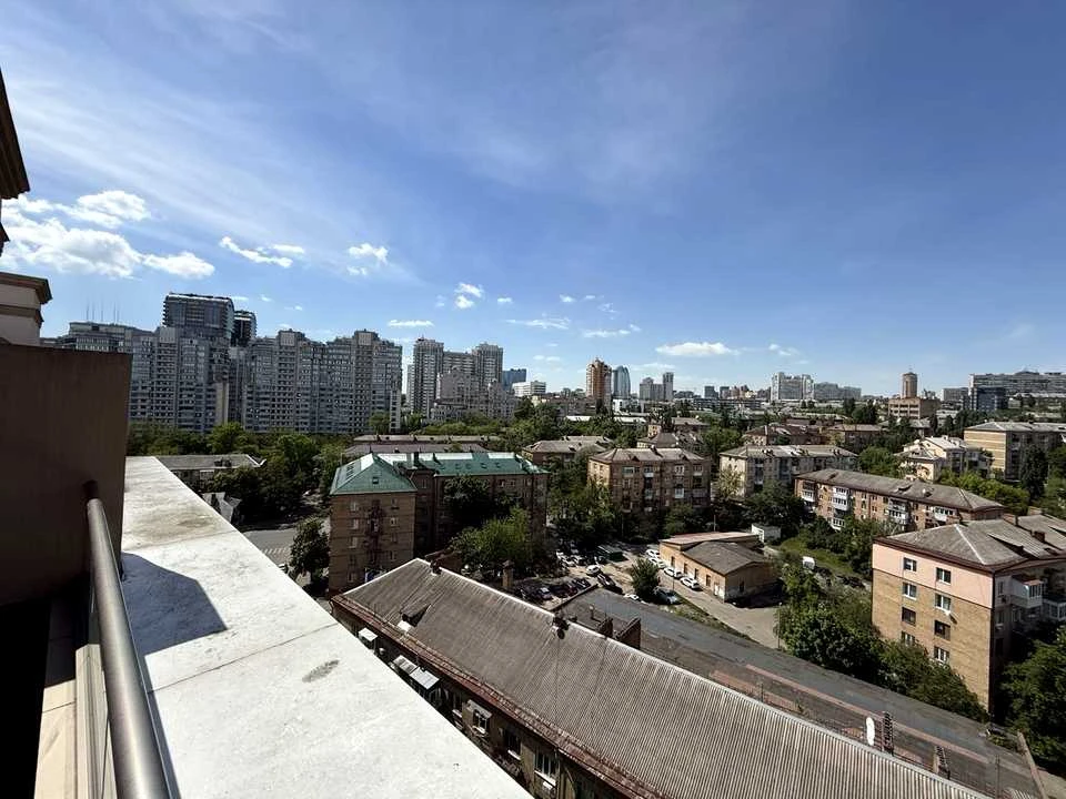 Квартира. Київ, Михайла Бойчука вул. (Кіквідзе)