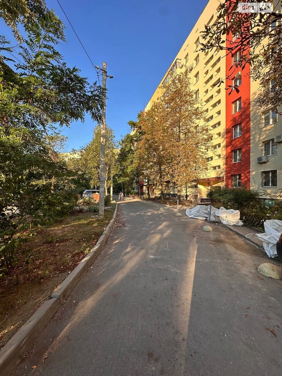 Продаж Квартира Парус