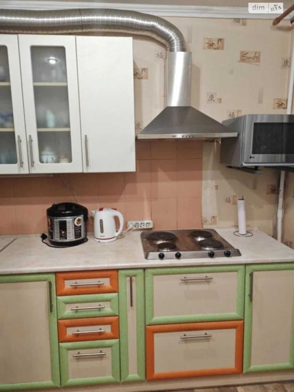 Продаж Квартира Проспект Поля