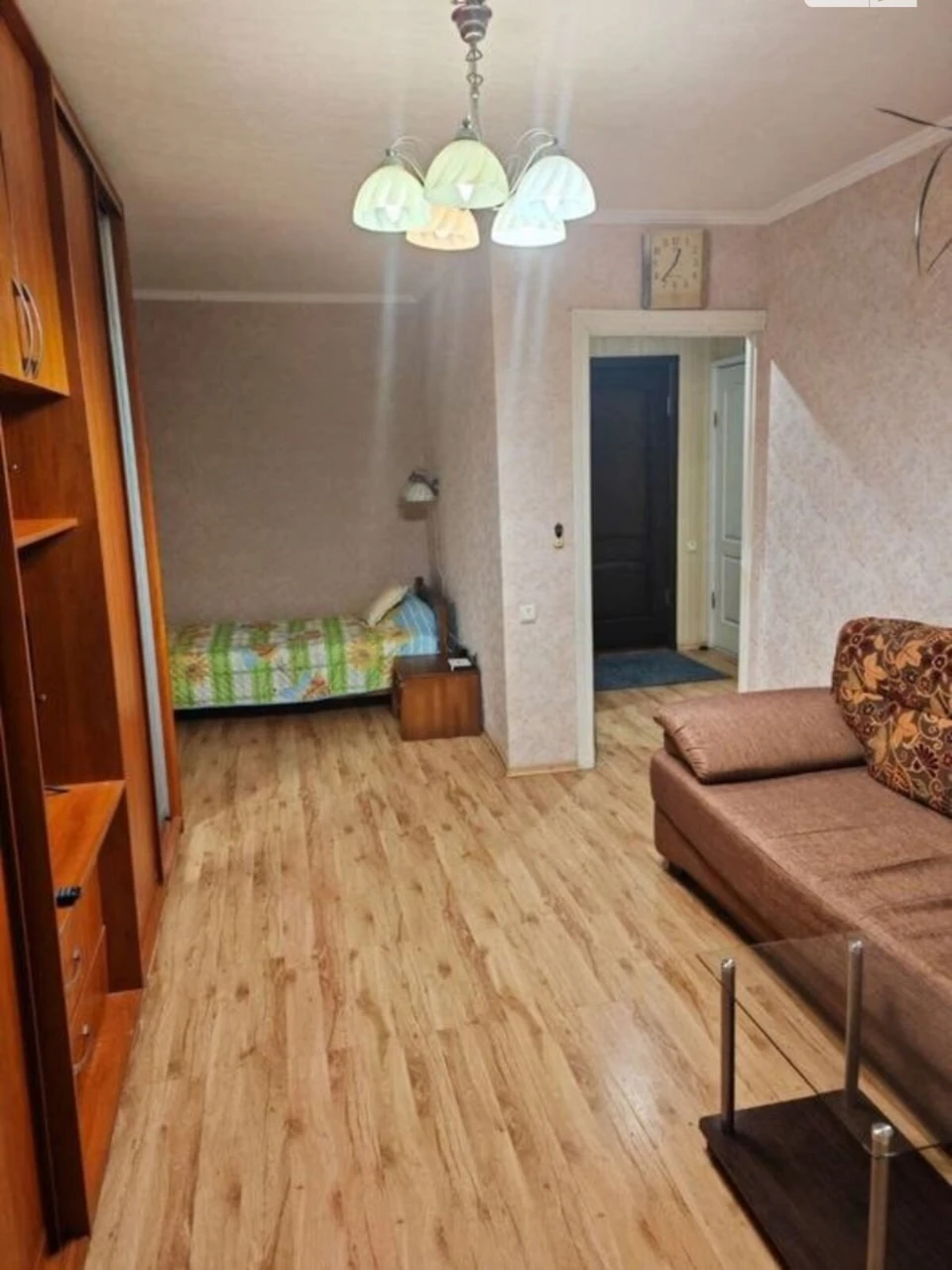 Продаж Квартира Проспект Поля