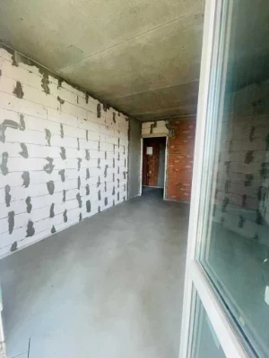 1-room apartment 44 m² for sale, 107, Metrologicheskaya Street