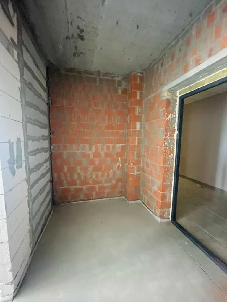 1-room apartment 44 m² for sale, 107, Metrologicheskaya Street