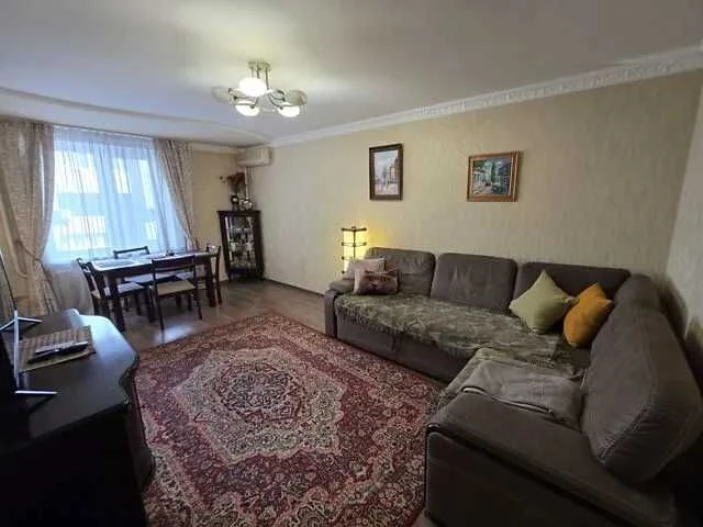 ПҐродам 3-х кімн.квартиру вул.Староказацька, 41/43