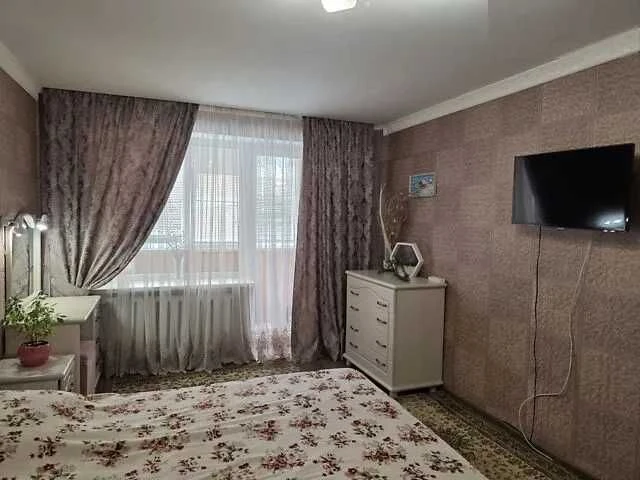 ПҐродам 3-х кімн.квартиру вул.Староказацька, 41/43