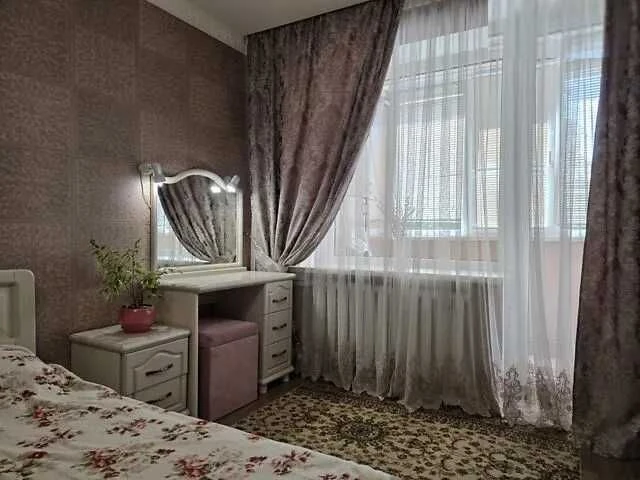 ПҐродам 3-х кімн.квартиру вул.Староказацька, 41/43