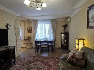 ПҐродам 3-х кімн.квартиру вул.Староказацька, 41/43