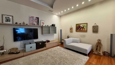 Продам квартиру премиум класса, с ремонтом, в центре.