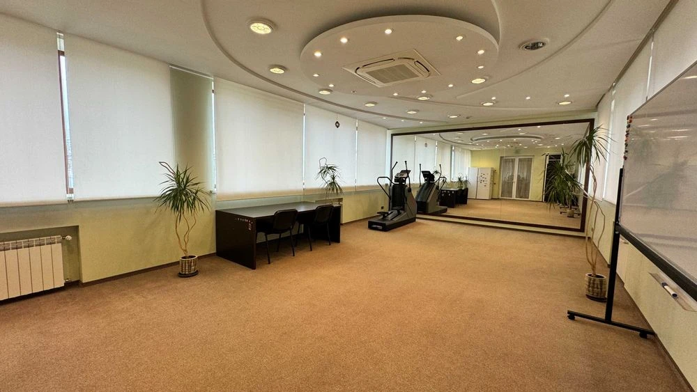 Продам квартиру премиум класса, с ремонтом, в центре.