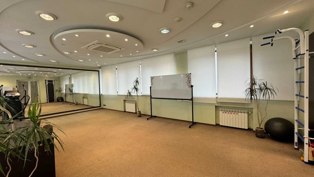Продам квартиру премиум класса, с ремонтом, в центре.