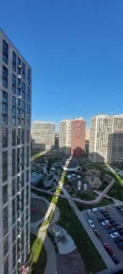 2-room apartment for sale 65 m², Ivan Vyhovskogo St., 4