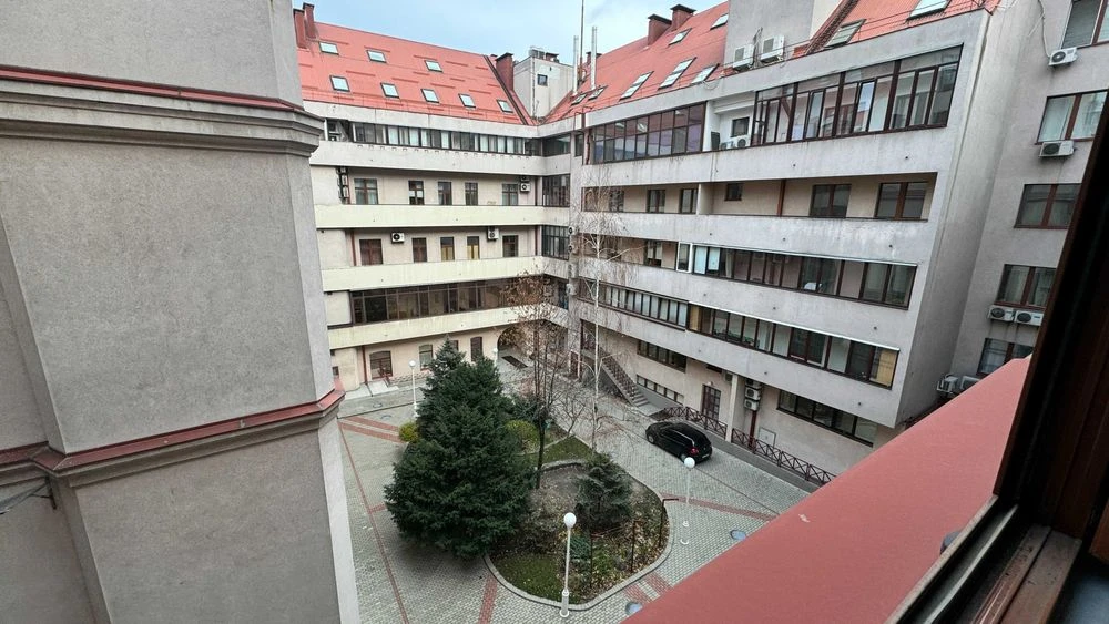 Продам квартиру премиум класса, с ремонтом, в центре.