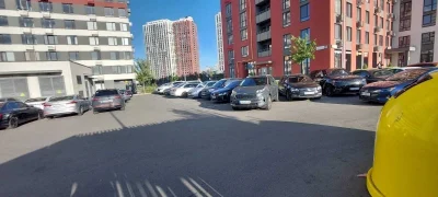 2-room apartment for sale 65 m², Ivan Vyhovskogo St., 4