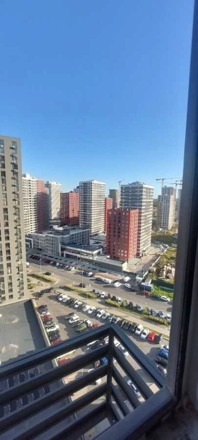 2-room apartment for sale 65 m², Ivan Vyhovskogo St., 4