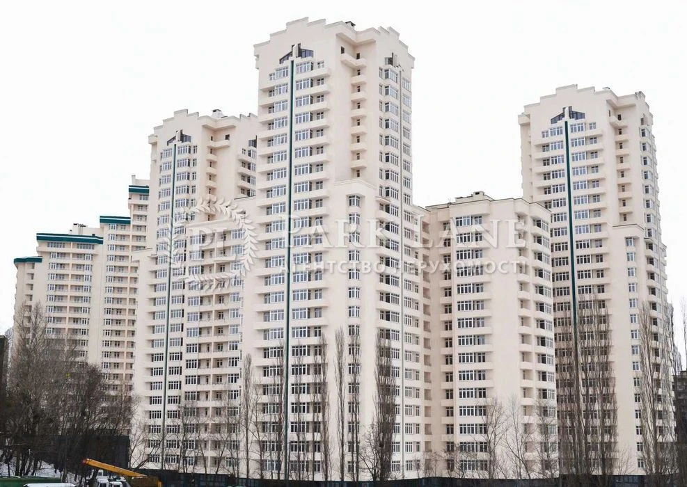 Стильна 2-к 78 м2 ЖК Династія, Липківського 37-В, Солом'янка