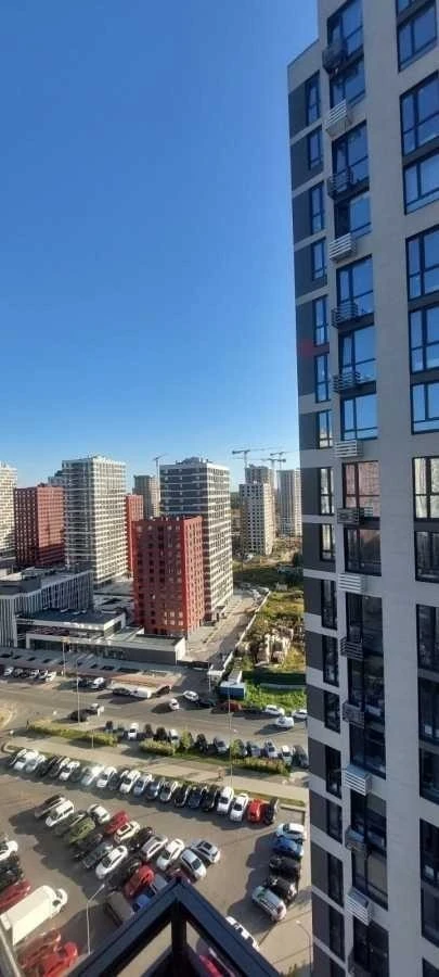 2-room apartment for sale 65 m², Ivan Vyhovskogo St., 4